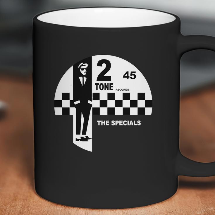 2 Tone Records - The Specials Label Tee Shirt 2 Tone Records 2 Tone Records Shirt 2 Tone RecordsShirt Coffee Mug