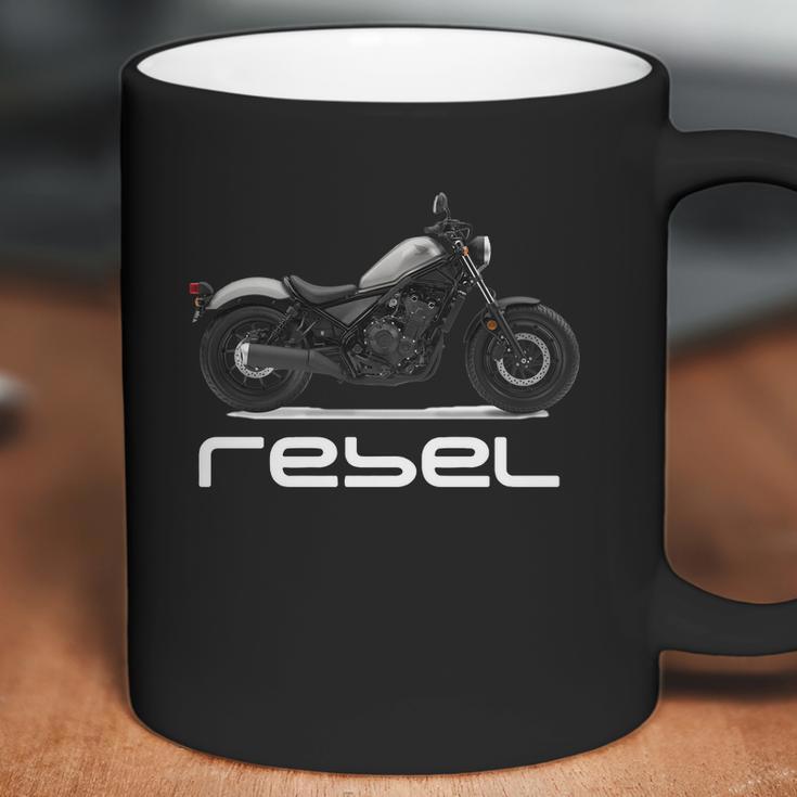 2017 Rebel 500 - Honda Powersports Coffee Mug