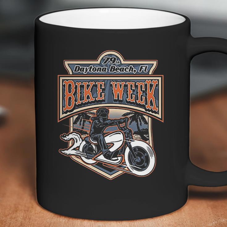 2020 Bike Week Daytona Beach Rider Coffee Mug