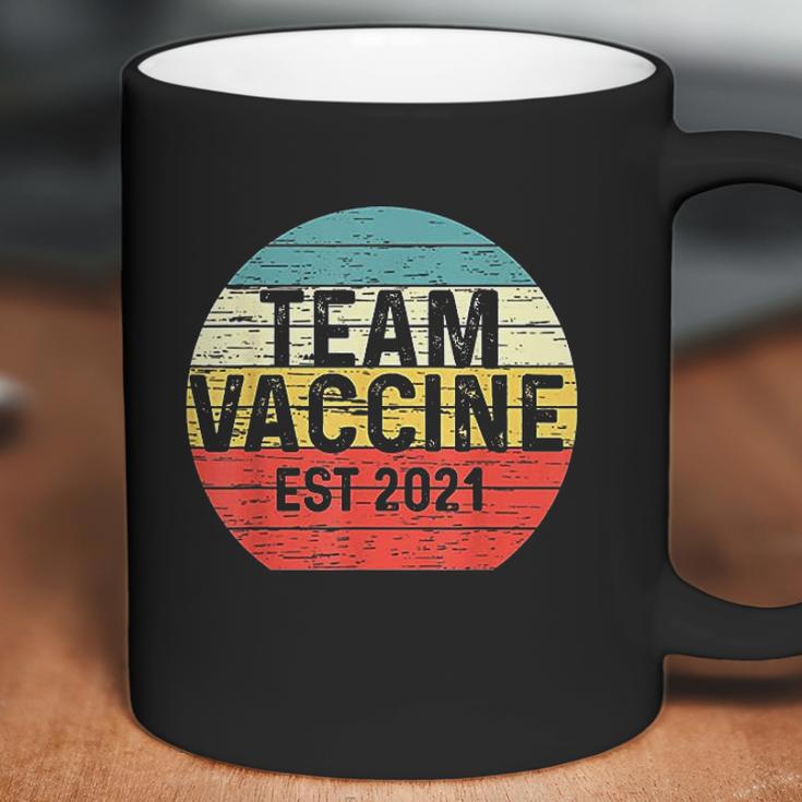 2021 Pro Social Distancing Coffee Mug