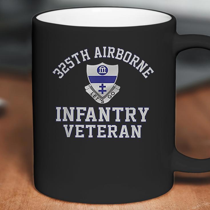 325Th Airborne Infantry Regiment Veteran Coffee Mug