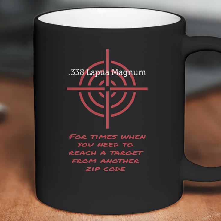 338-Lapua-Premium-T-Shirt Coffee Mug