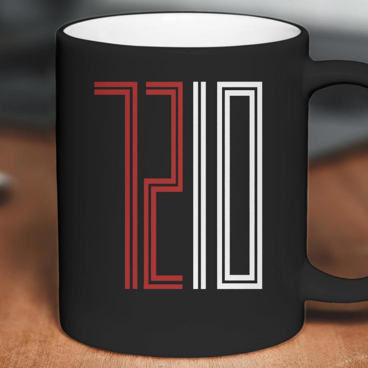 72-10 Jordan Shirt V2 T-Shirt Coffee Mug