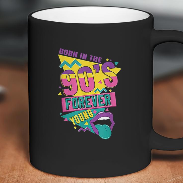 90S 90Ies Nineties Retro Party Funny Gift Coffee Mug