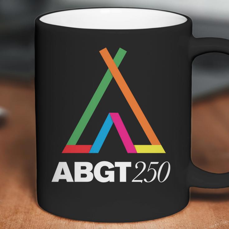 Above & Beyond Abgt250 Coffee Mug