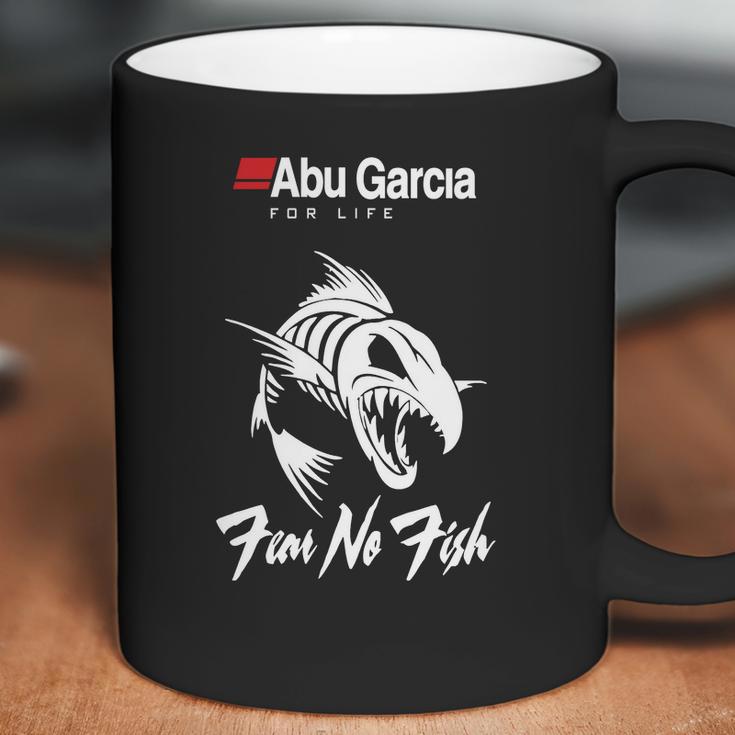 Abu Garcia - Mens Long Sleeve T-Shirt Coffee Mug