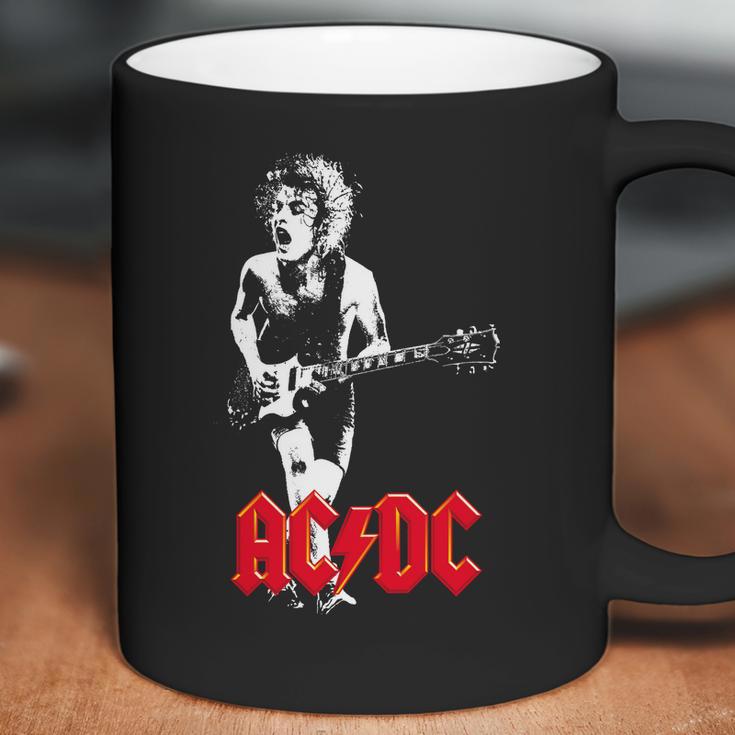 Acdc Angus Coffee Mug