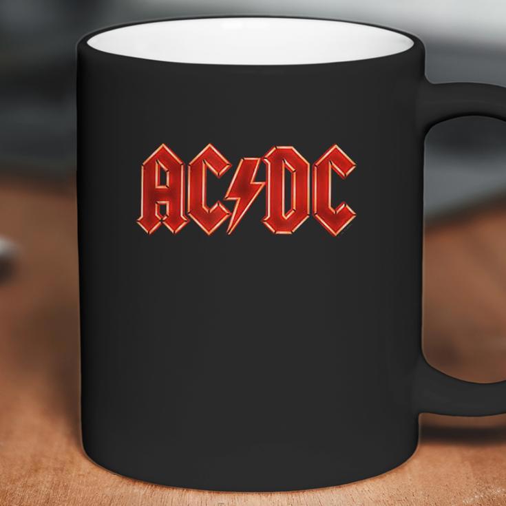 Acdc Electric Coffee Mug