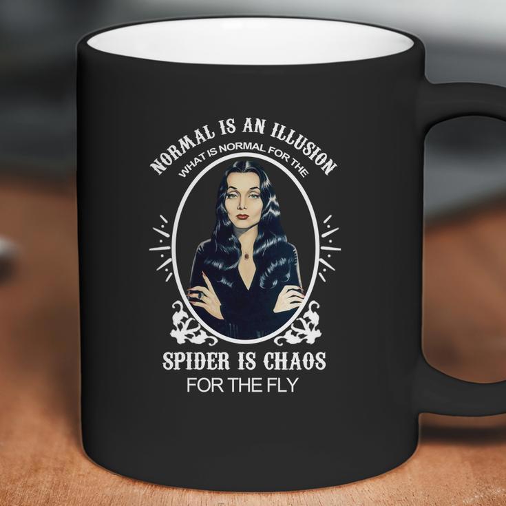 Addams Family Values T-Shirt Coffee Mug