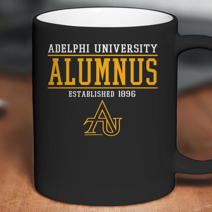 Adelphi University Alumnus Coffee Mug