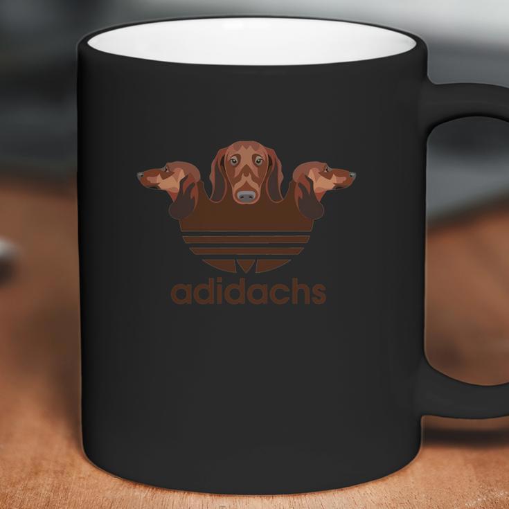 Adidachs Dachshunds Gifts For Women Coffee Mug