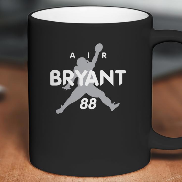 Air Bryant Dez Bryant Dallas Coffee Mug