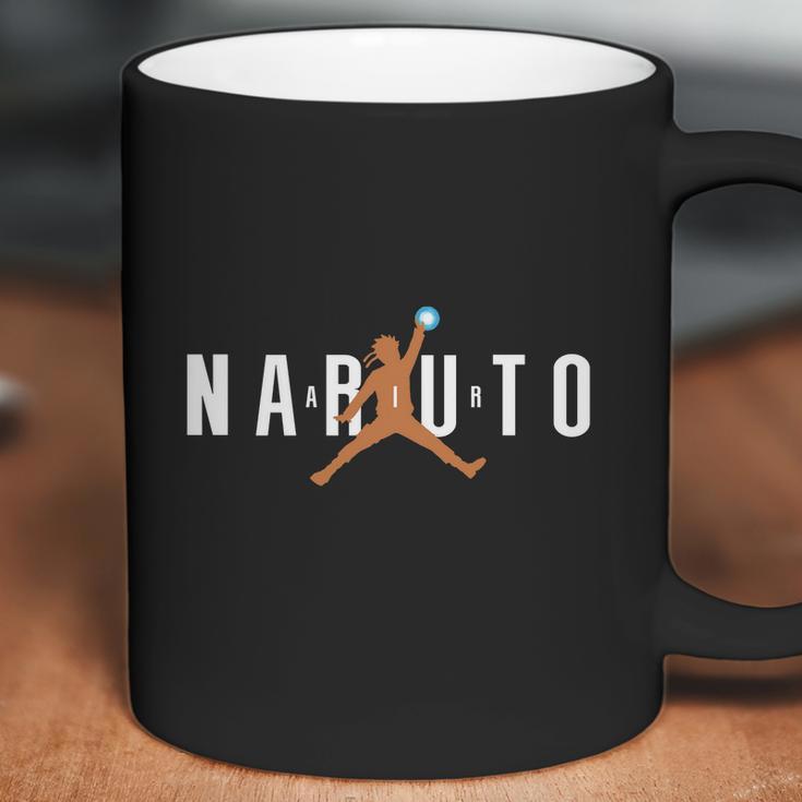 Air Naruto Coffee Mug