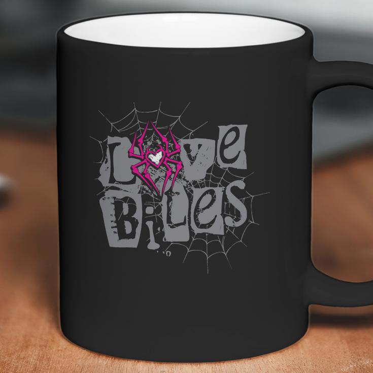 Aj Lee Love Bites Coffee Mug