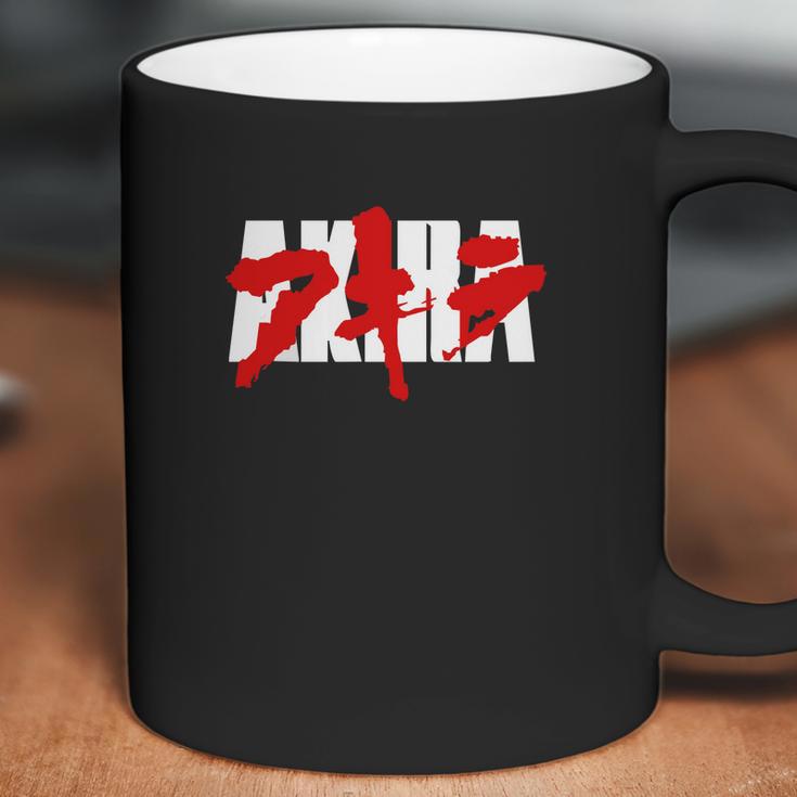 Akira Vintage Anime Coffee Mug