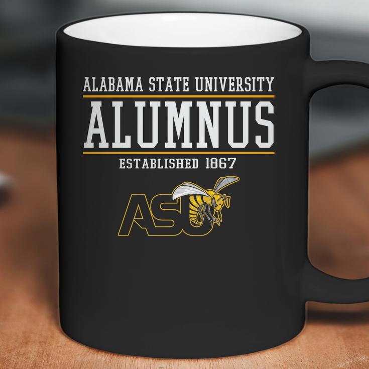 Alabama State University Alumnus Coffee Mug