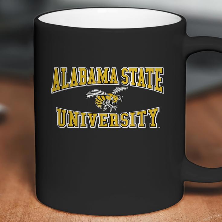 Alabama State University I Coffee Mug