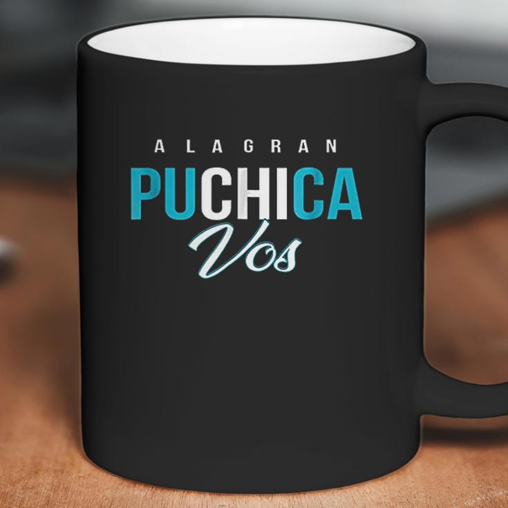 Alagran Puchica Vos Coffee Mug