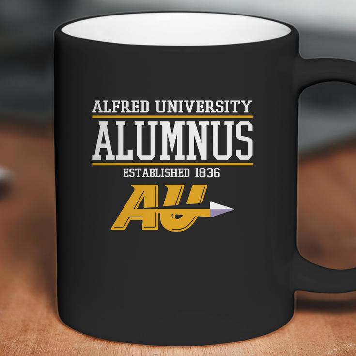 Alfred University Alumnus 1836 Coffee Mug