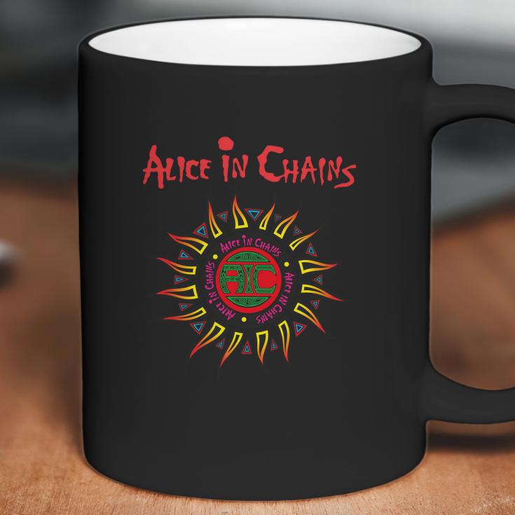 Alice In Chains Coffee Mug