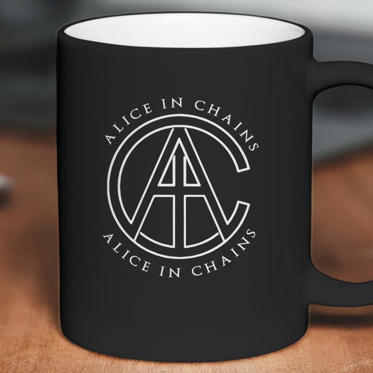 Alice In Chains Coffee Mug