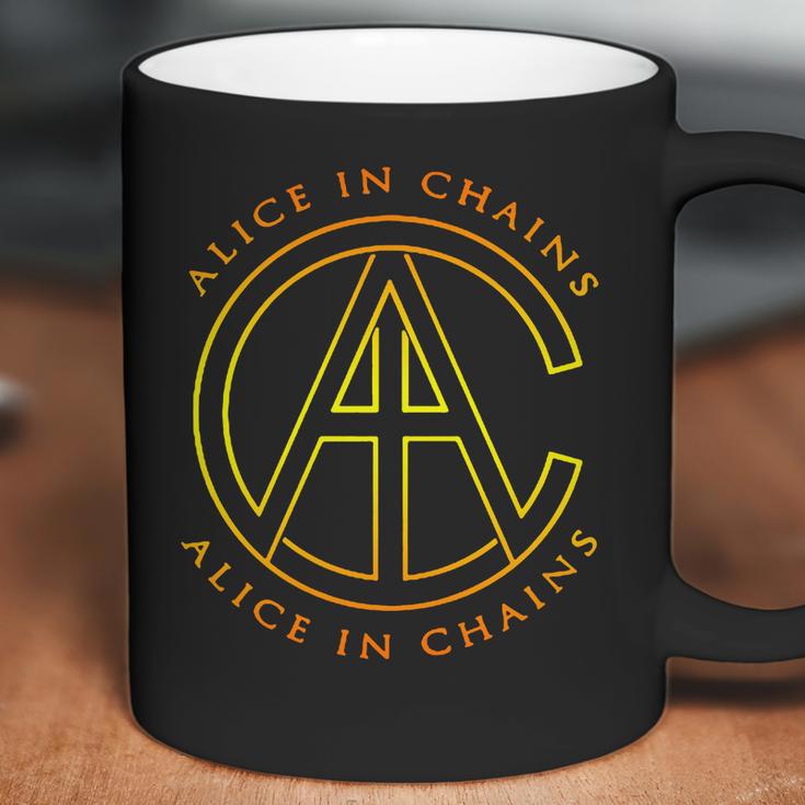 Alice In Chains Coffee Mug