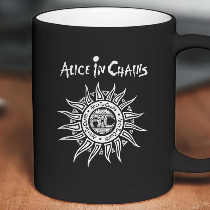 Alice In Chains Coffee Mug