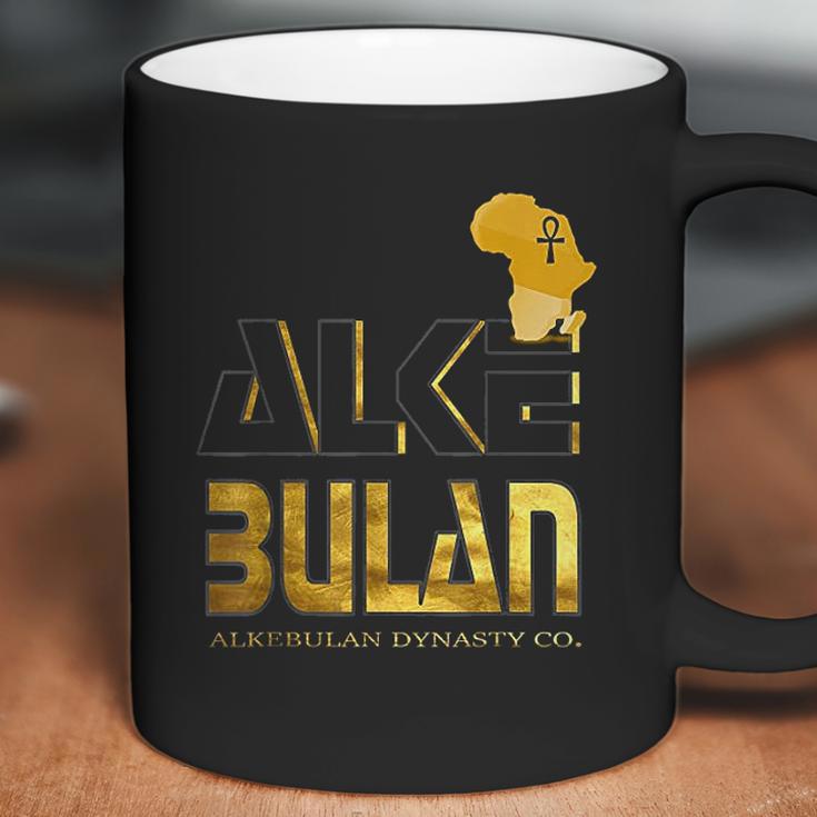 Alkebulan Ancient Egyptian Kemet Egypt Kemetic Coffee Mug