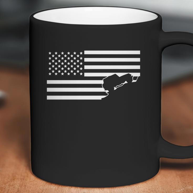 American Jeep Coffee Mug