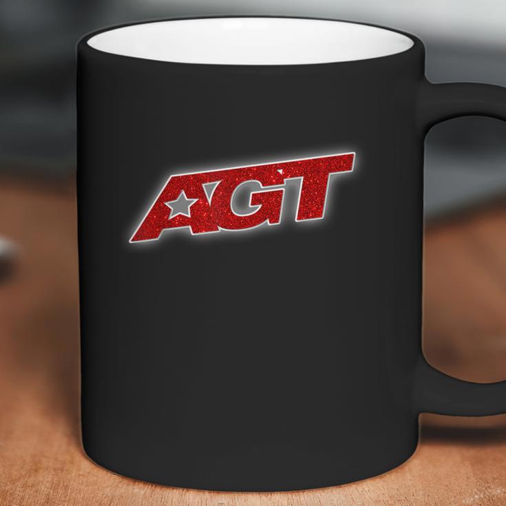 Americas Got Talent Agt Tv Show Coffee Mug