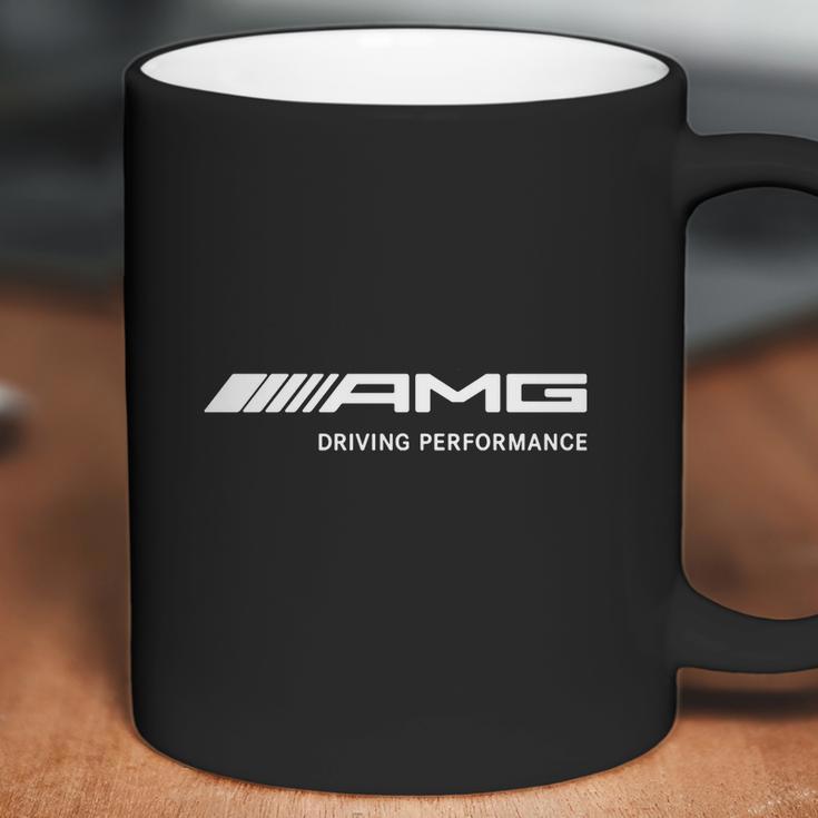 Amg Driving Performance Coffee Mug