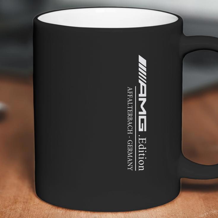 Amg Edition Coffee Mug