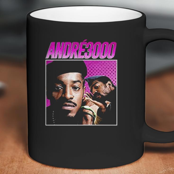 Andre 3000 90S Coffee Mug