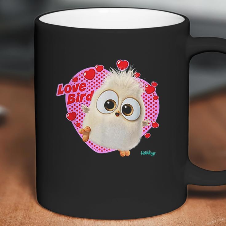 Angry Birds Hatchling Love Bird Official Coffee Mug