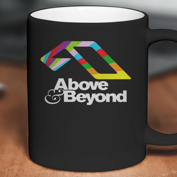 Anjuna Beyond Above And Beyon Coffee Mug