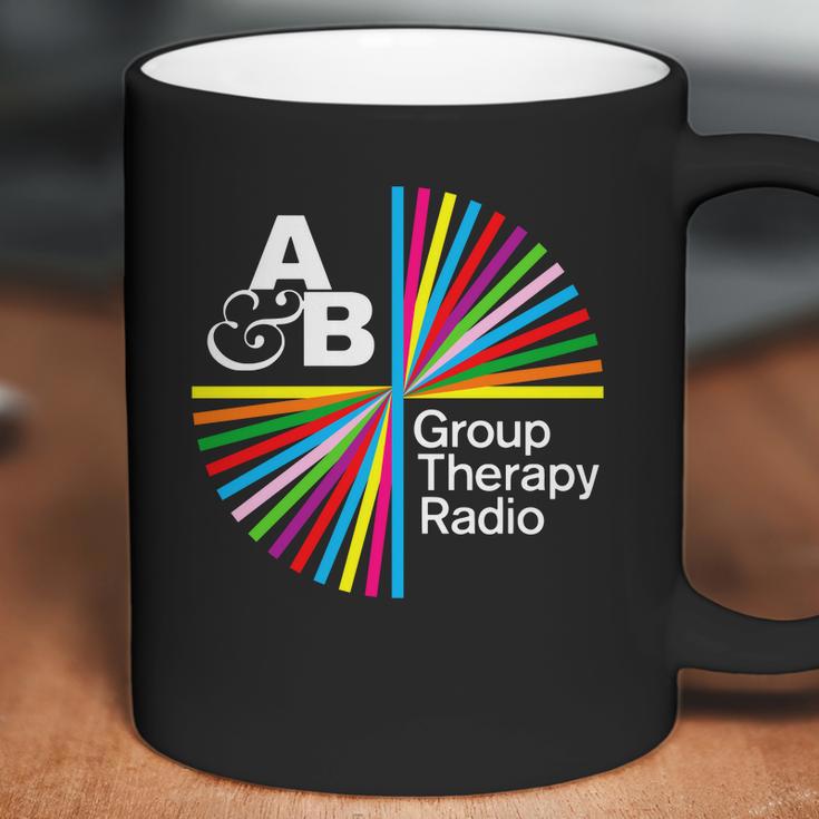 Anjunabeats Dj Above And Beyond Coffee Mug