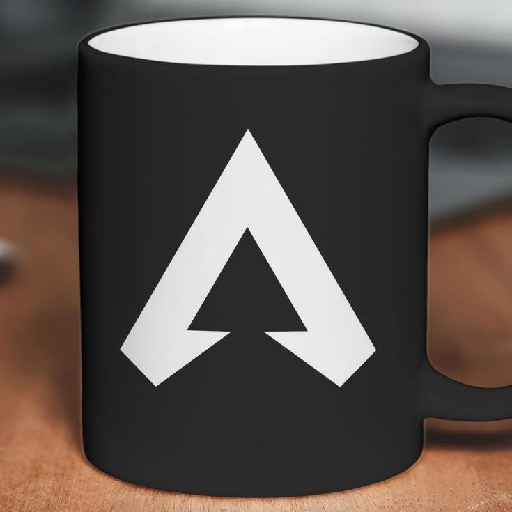 Apex Icon Coffee Mug