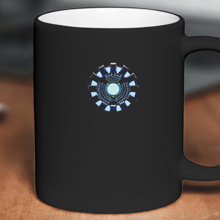 Arc Reactor S Industries Coffee Mug