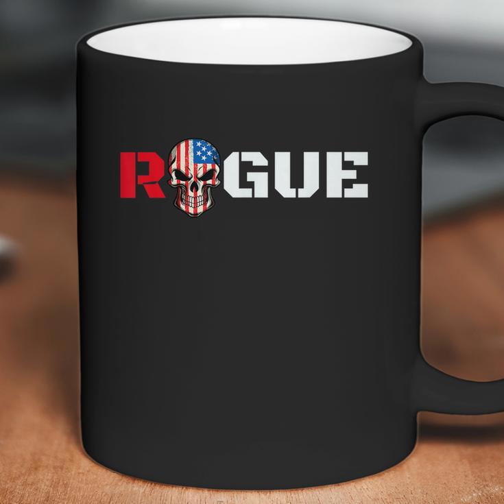 Armed Forces Rogue Warrior Military Army Soldier Tough Guy Coffee Mug