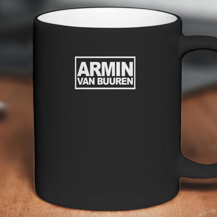 Armin Van Buuren - Womens Organic T-Shirt Coffee Mug