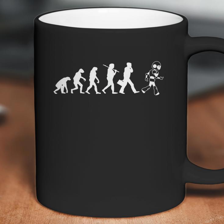 Artificial Intelligence Evolution Ai Lover Coffee Mug