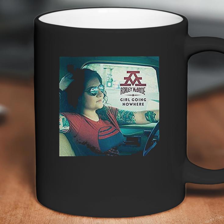 Ashley Mcbryde Girl Going Nowhere Coffee Mug