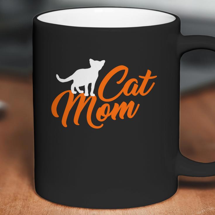 Aspca Cat Mom Meaningful Gift Coffee Mug