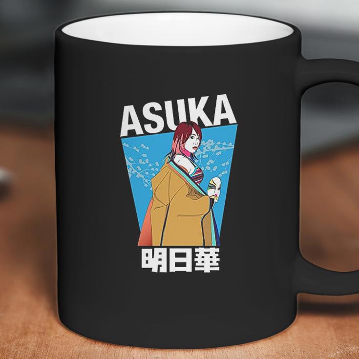 Asuka Crew Coffee Mug