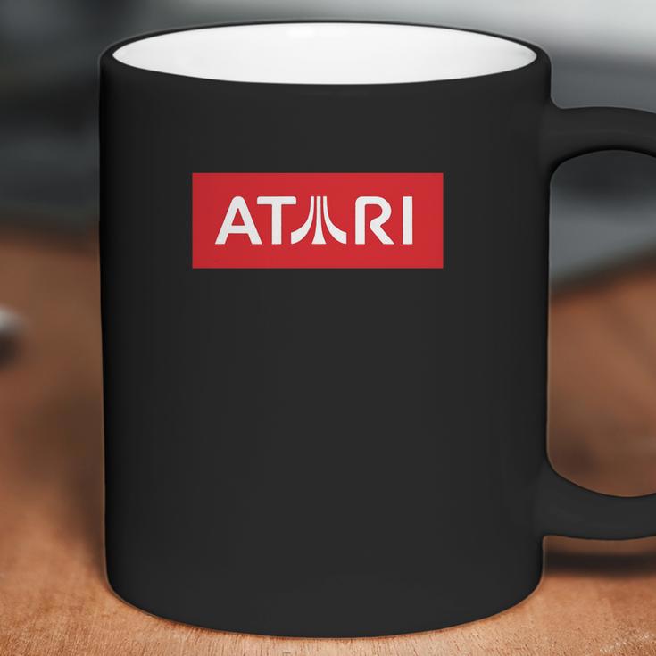 Atari 90S Classic Coffee Mug