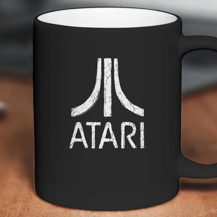 Atari Video Game Retro Vintage Gaming Console Coffee Mug