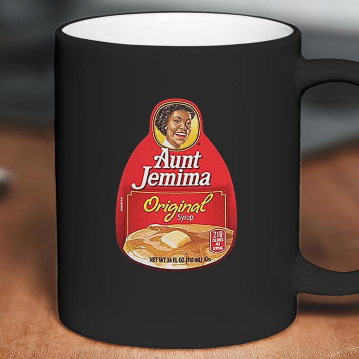 Aunt Jemima Original Syrup New Trending Coffee Mug