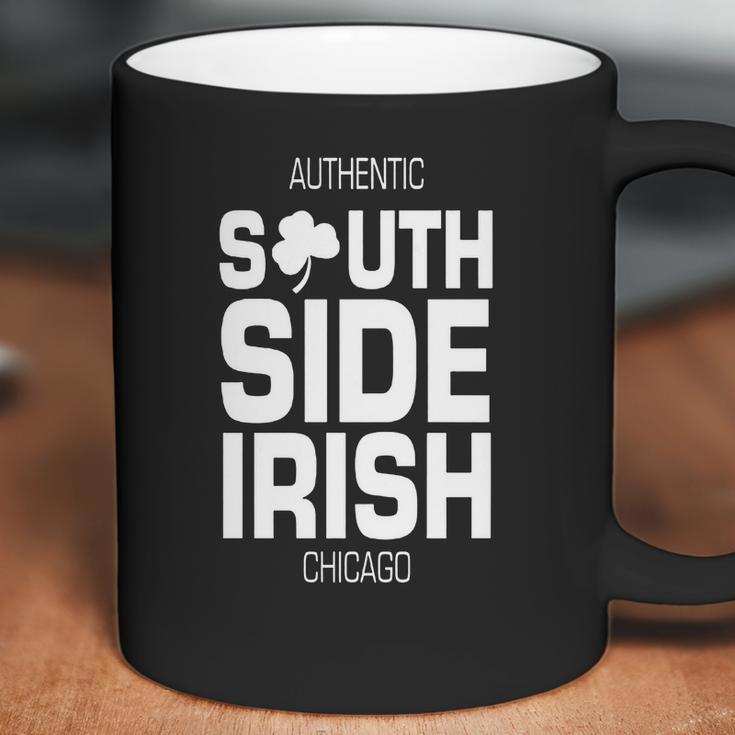 Authentic South Side Irish Chicago Coffee Mug