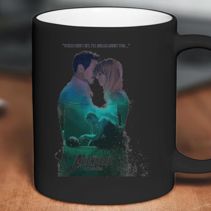 Avengers Endgame Coffee Mug