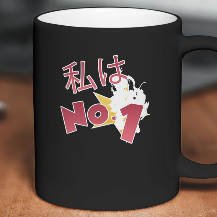 Azur Lane San Diego Coffee Mug